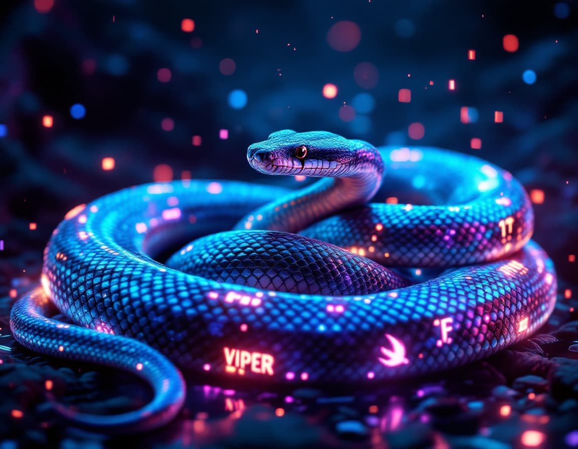 VIPER Design Pattern - some questions